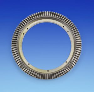 Feeder Spare Parts