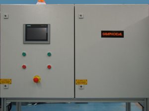 Kaltendosiersystem