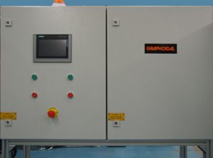 Cold End Dosing Unit