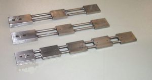 Shear Spray Bars