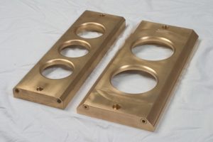 Scoop Spray Plates