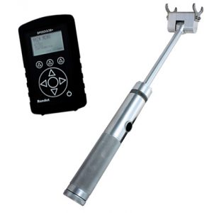 Gob Measurement Device Speedgob Plus